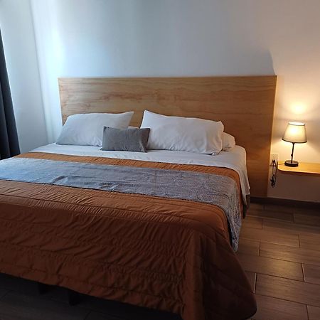 Hotel Ciclovia & Terraza Zitácuaro Esterno foto