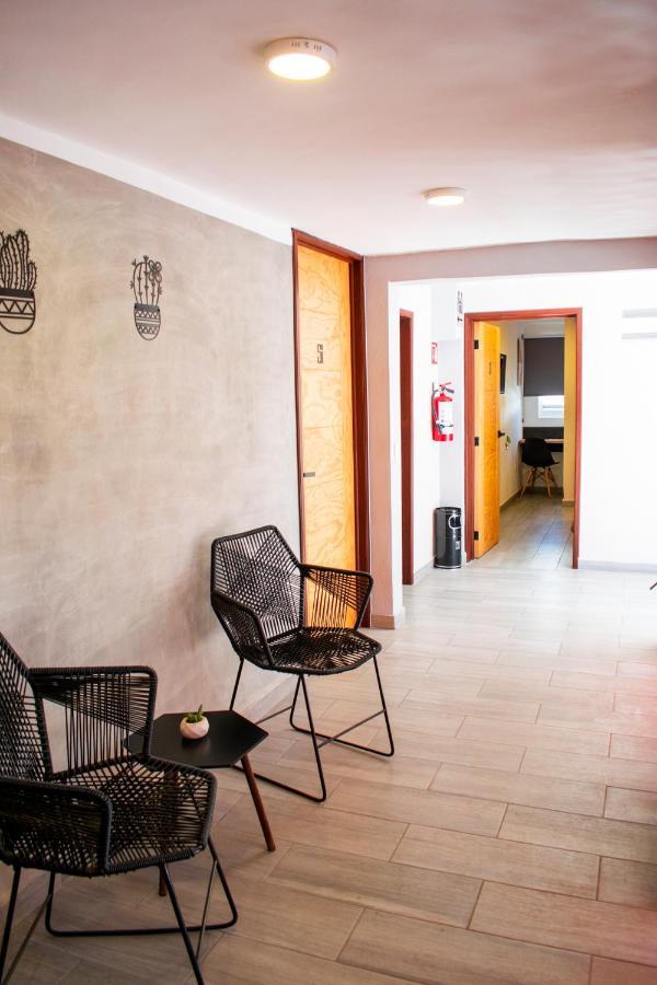 Hotel Ciclovia & Terraza Zitácuaro Esterno foto