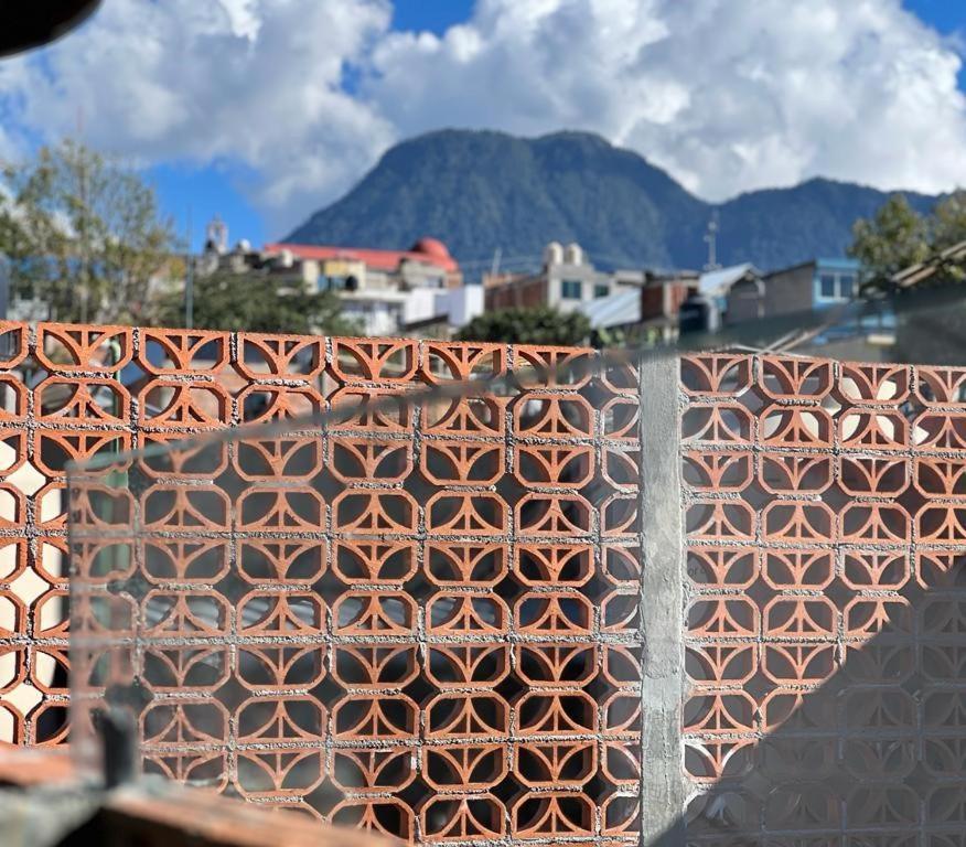 Hotel Ciclovia & Terraza Zitácuaro Esterno foto